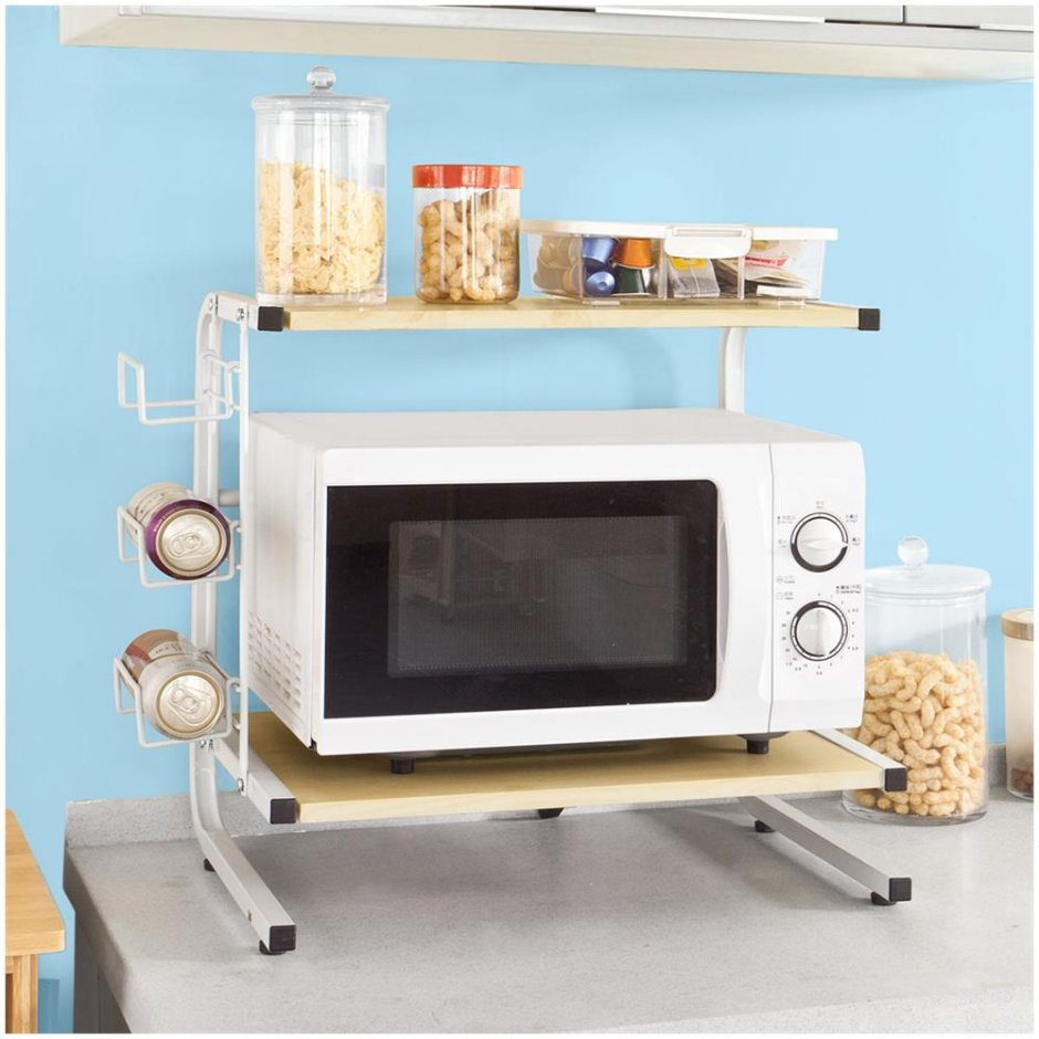 Полка СВЧ Oven 30