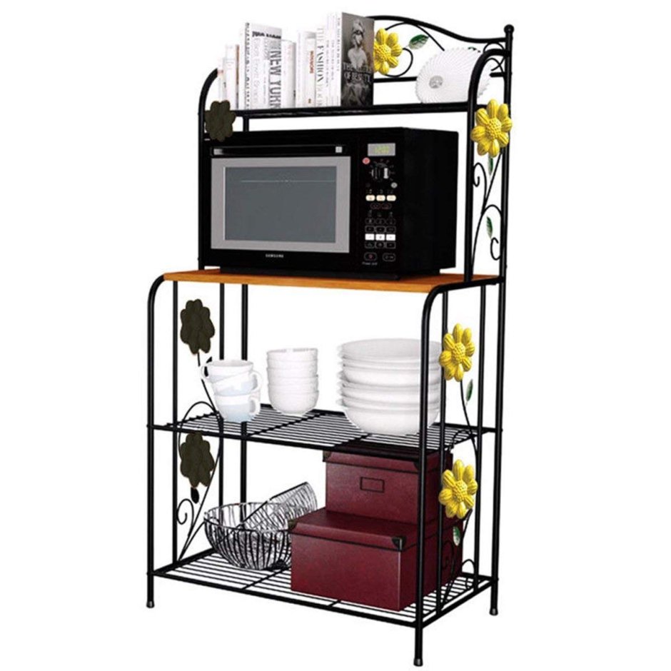 Полка СВЧ Oven 30