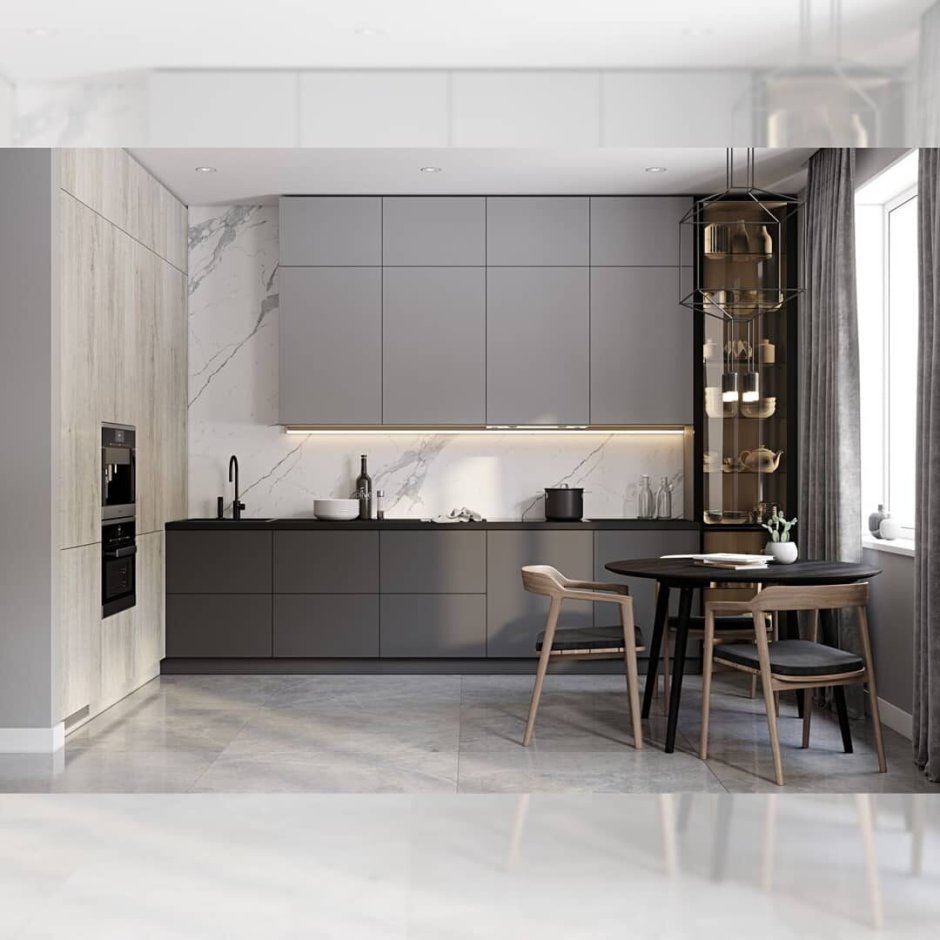 Viva Kitchen кухня Гранде