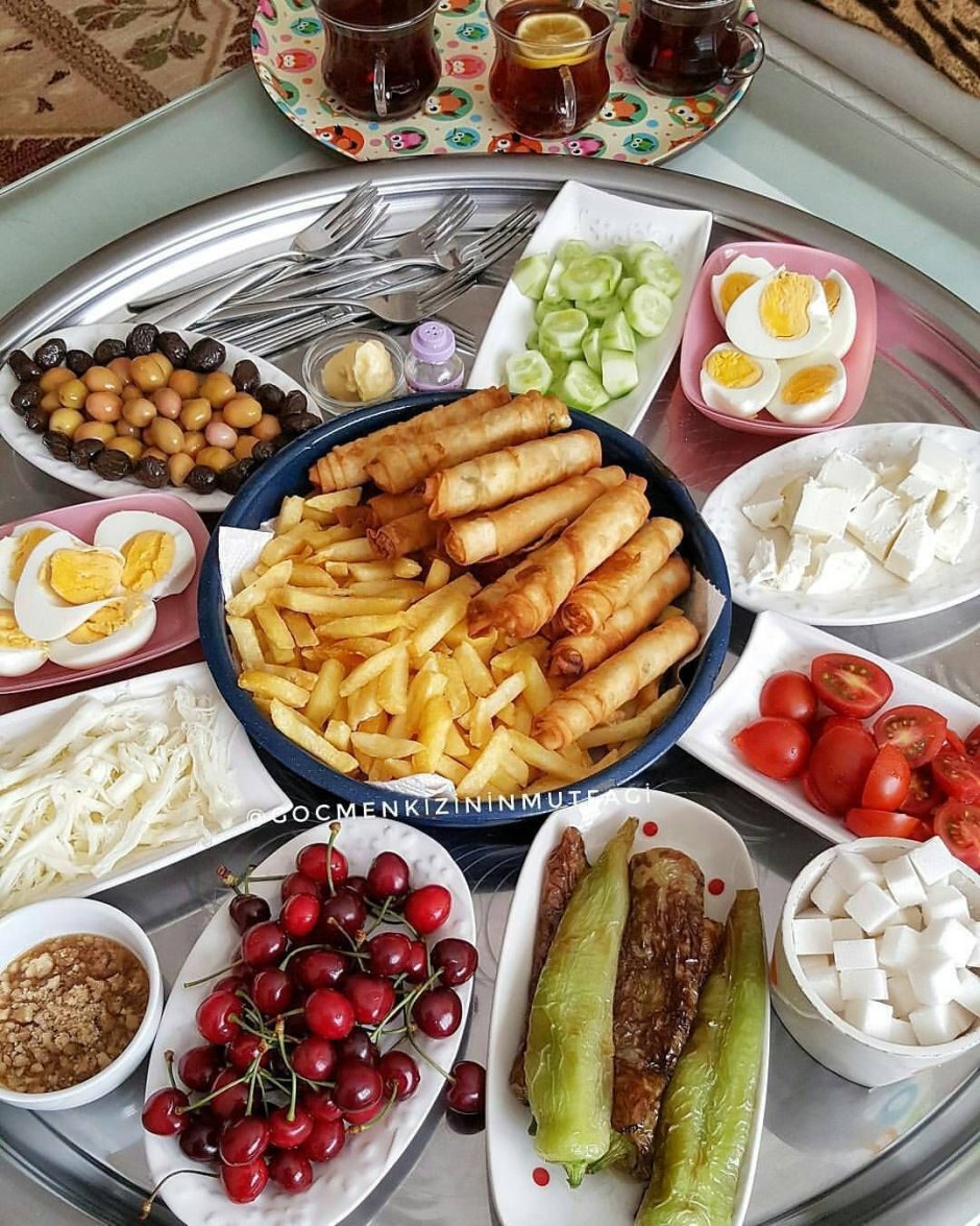 Мелочи для интерьера кухни