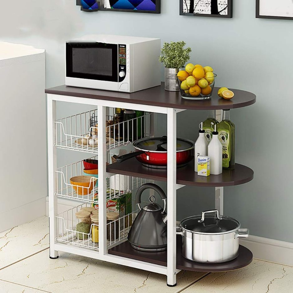 Multifunction Rack стеллажи