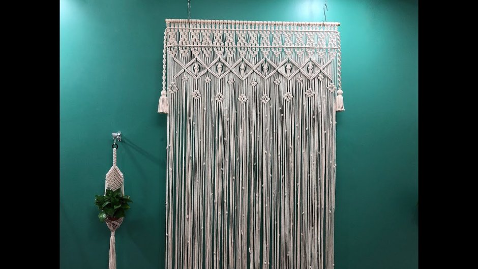 Macrame Macrame экрю