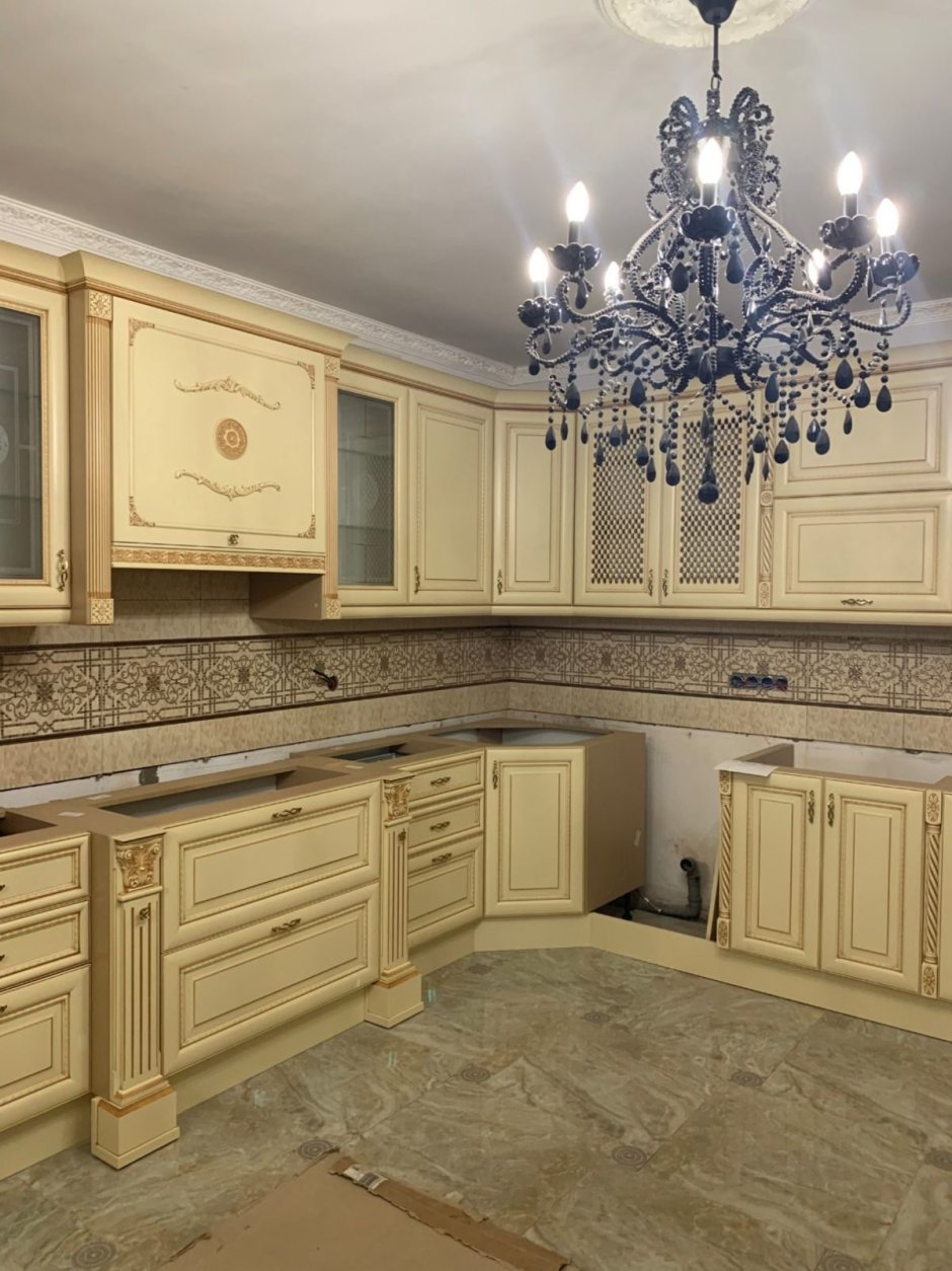 Белорусские кухни Зов, Балашиха, проспект Ленина