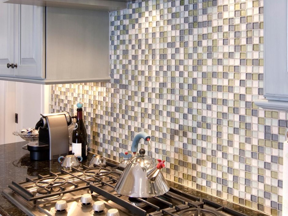 Мозаика Backsplash Tile