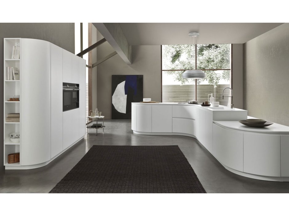 Итальянская кухня Pedini