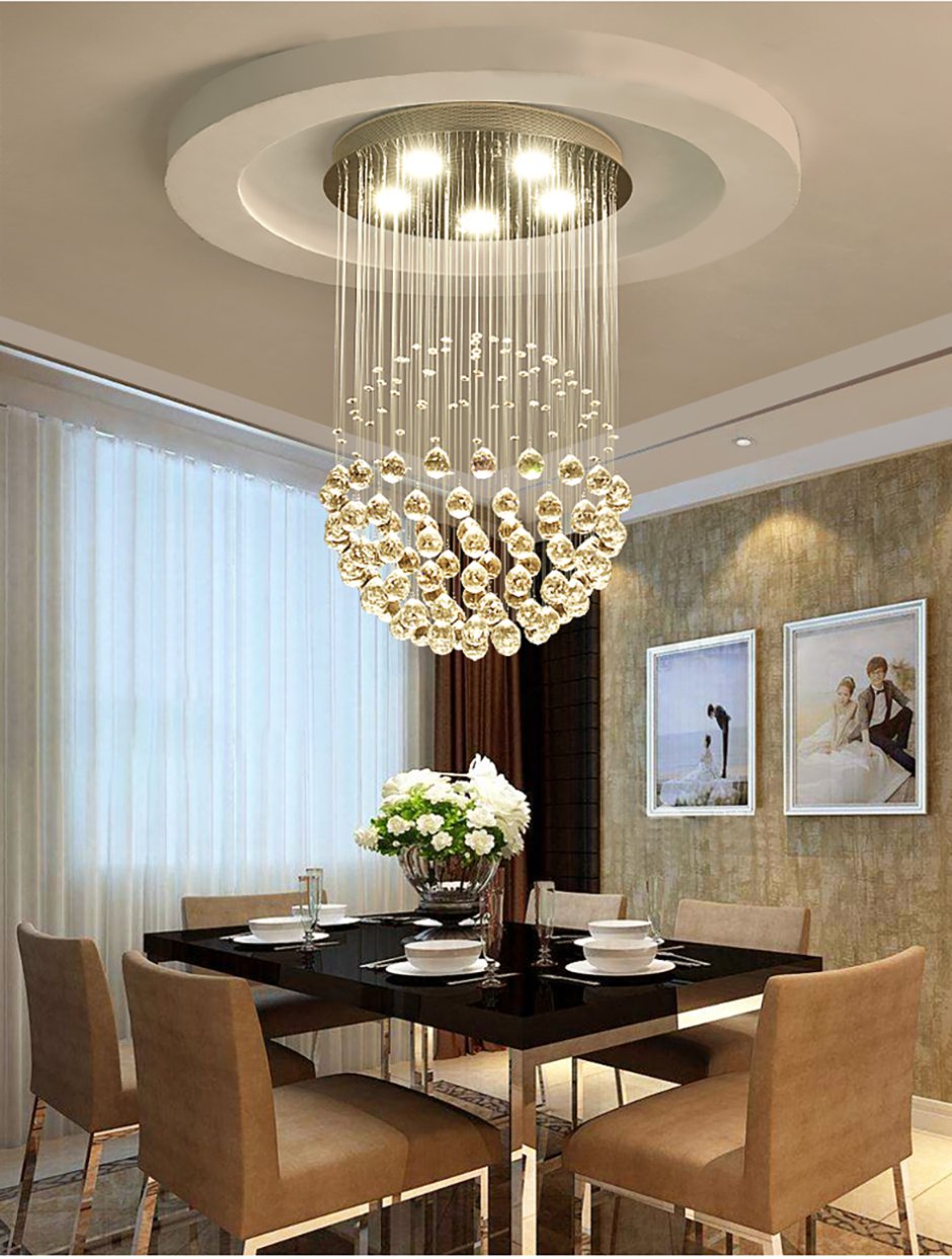 Люстра Ceiling Lamp e27