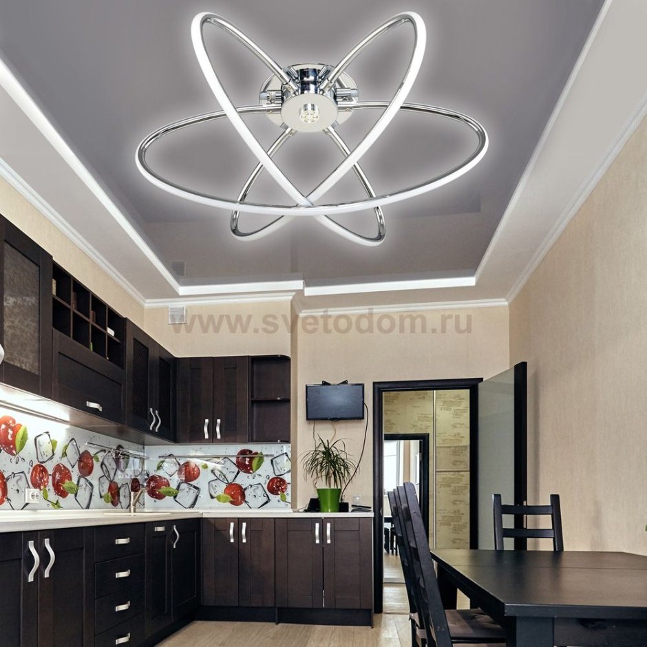 Подвесной светильник Modern Chandelier 3