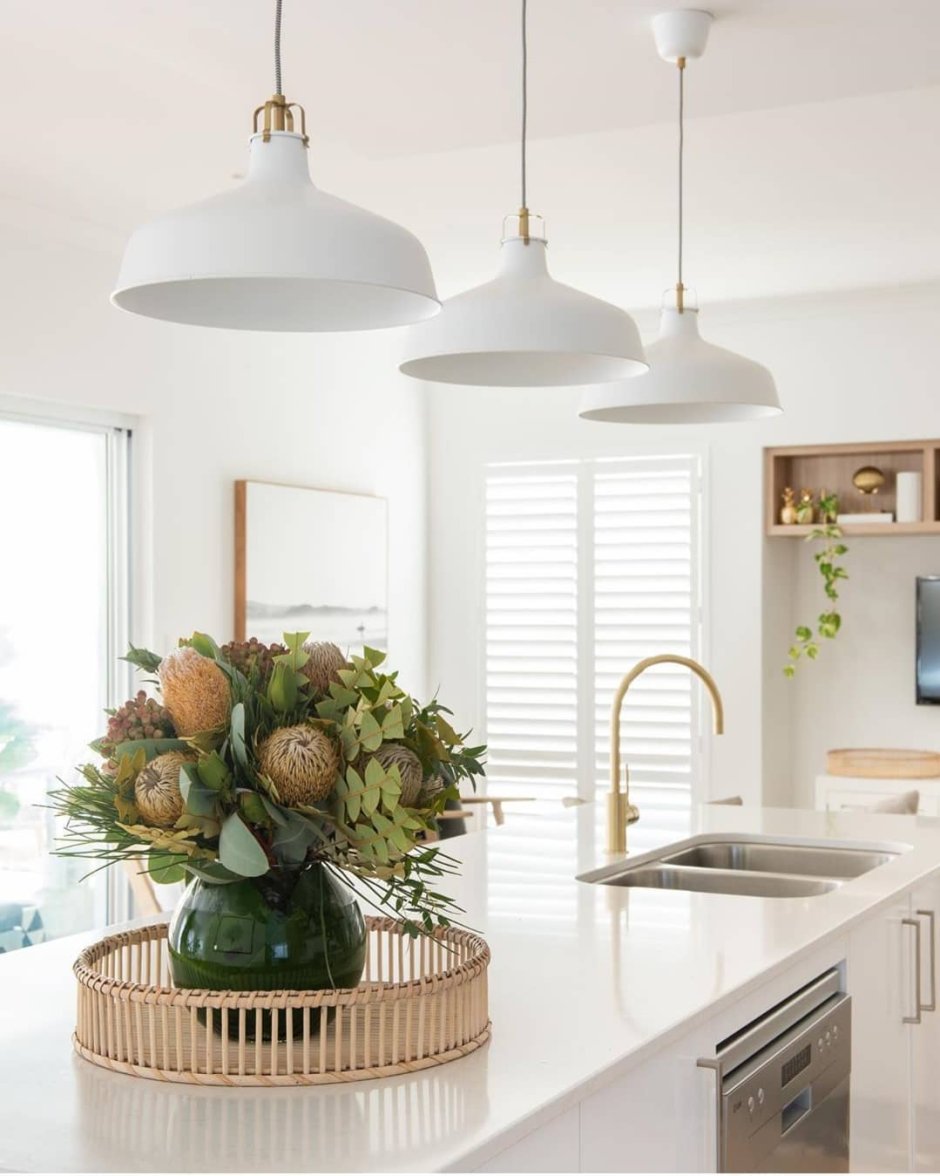 Люстра Dandelion Pendant Lighting