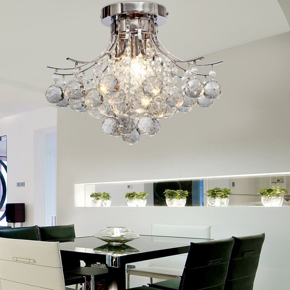 Люстра Ceiling Light Fixtures Iron Chandelier