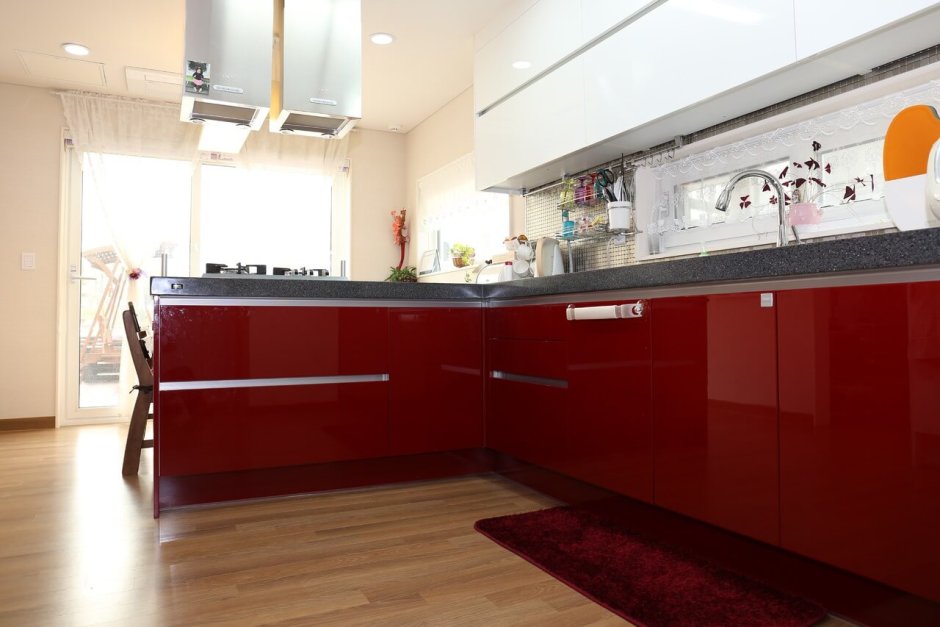 Equipe Artisan Burgundy 13.2x13.2