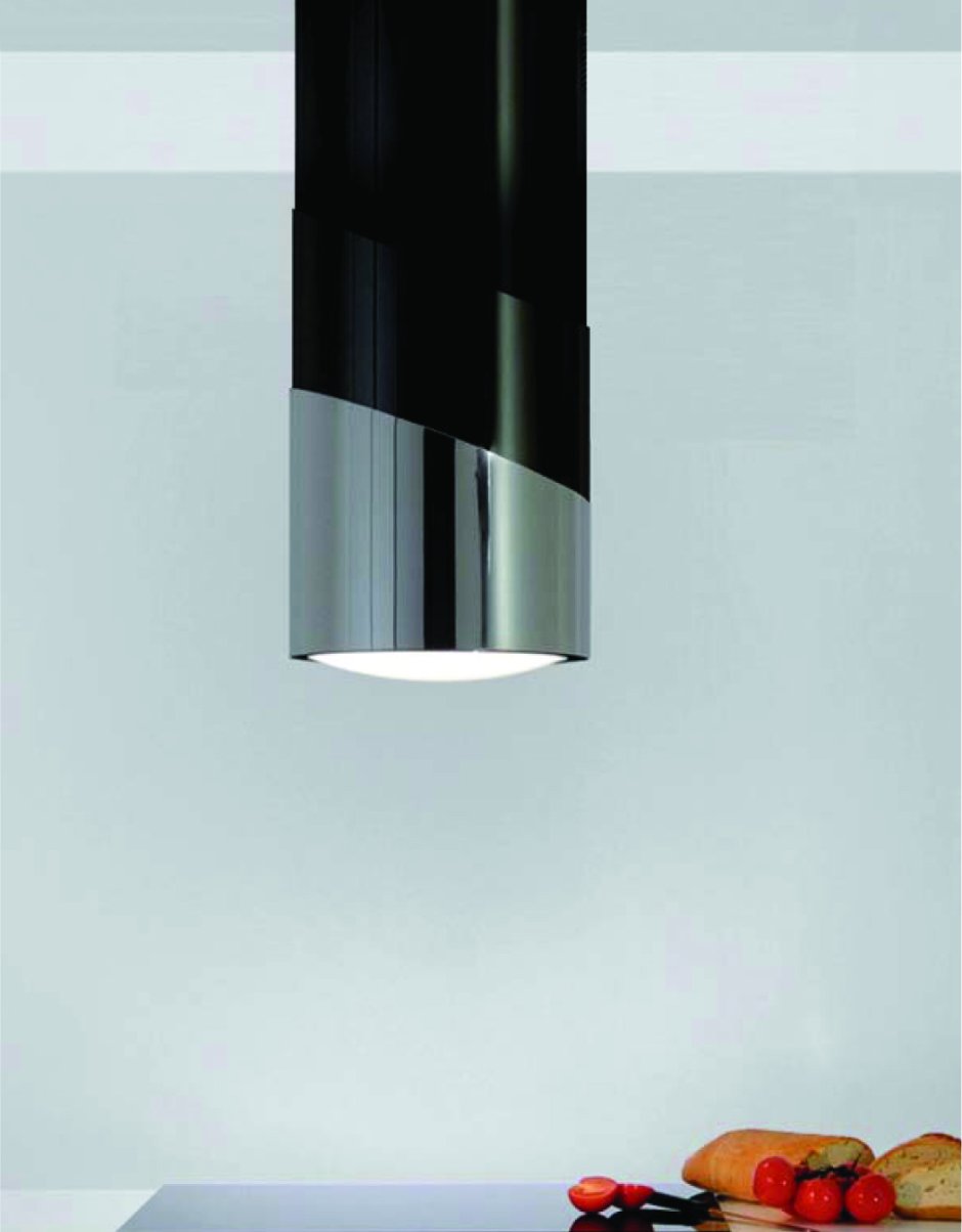 Вытяжка Sirius mo 406 b