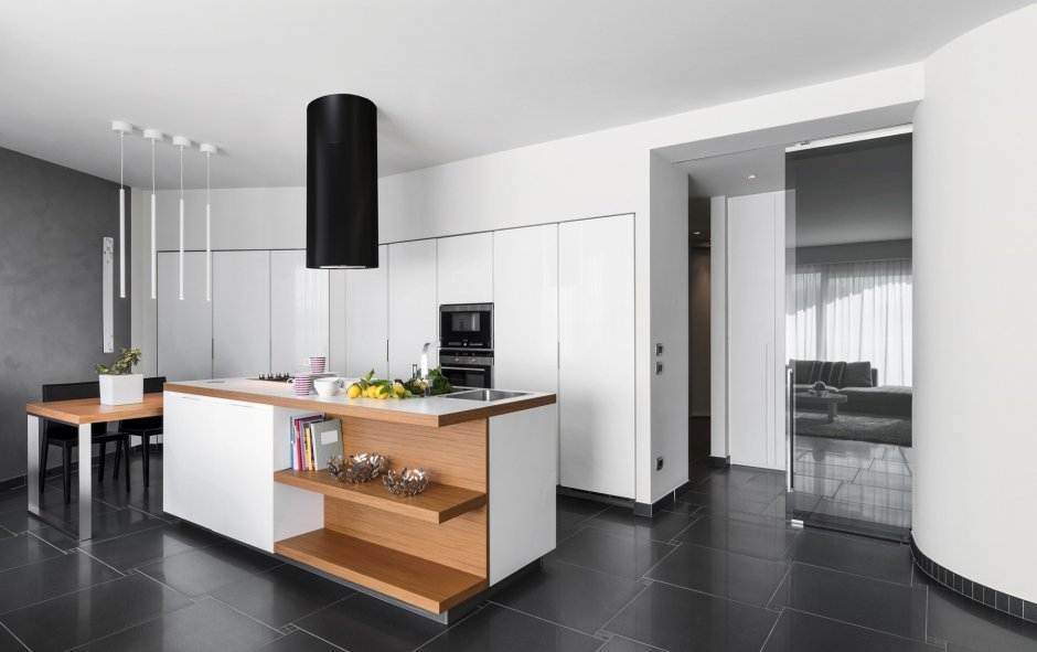 Вытяжка Nortberg Cylindro Gold 40 (3338