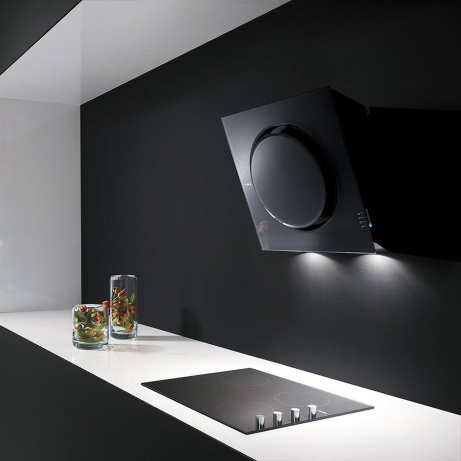 Вытяжка FALMEC Polar is White 35