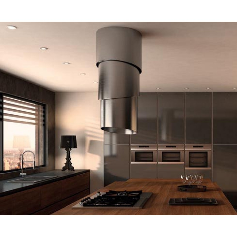 Вытяжка Maunfeld Lee Wall 35