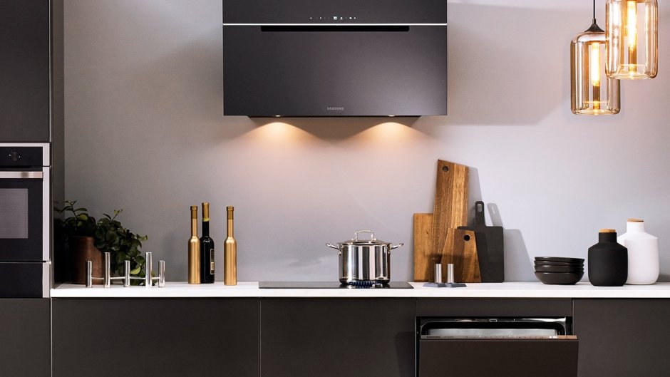 Вытяжка Sirius mo 406 b