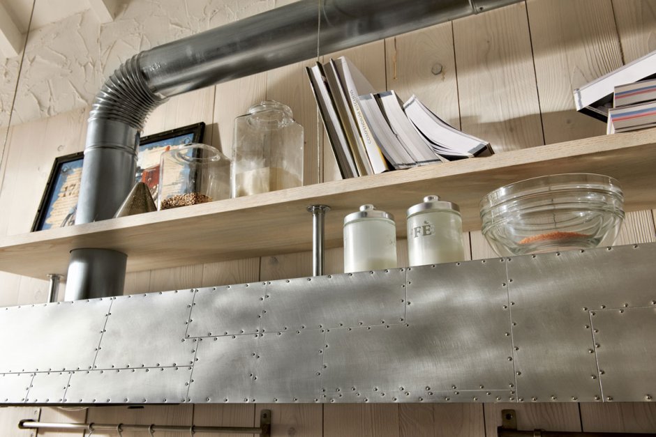 Купольная вытяжка Elica