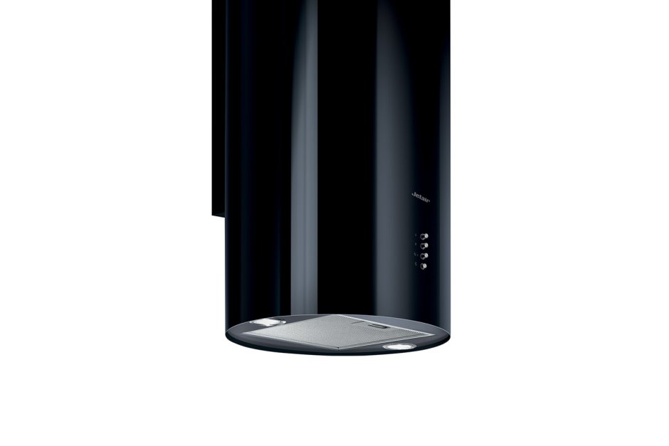 Кухонная вытяжка островная Berdsen