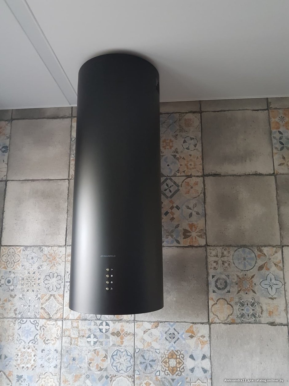 Вытяжка Maunfeld Lee Light 35