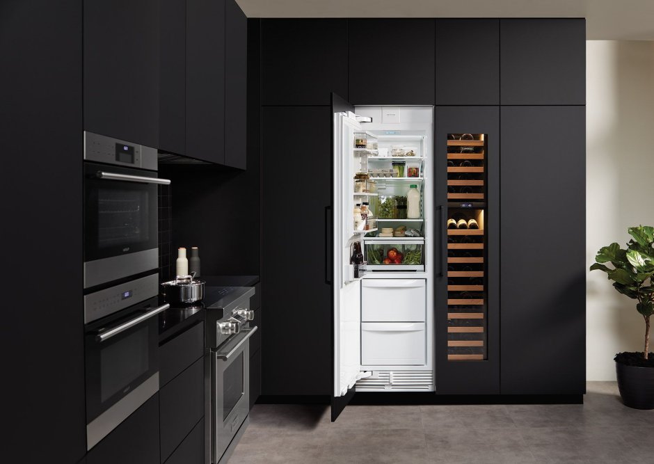 Холодильник sub-Zero icbpro285g