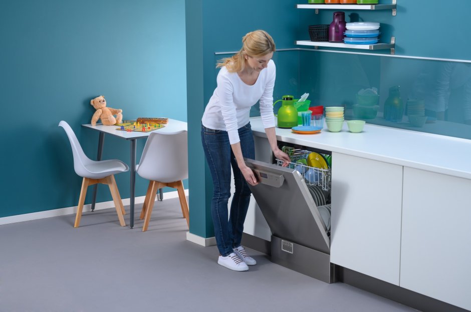 Посудомоечная машина Midea mid60s900