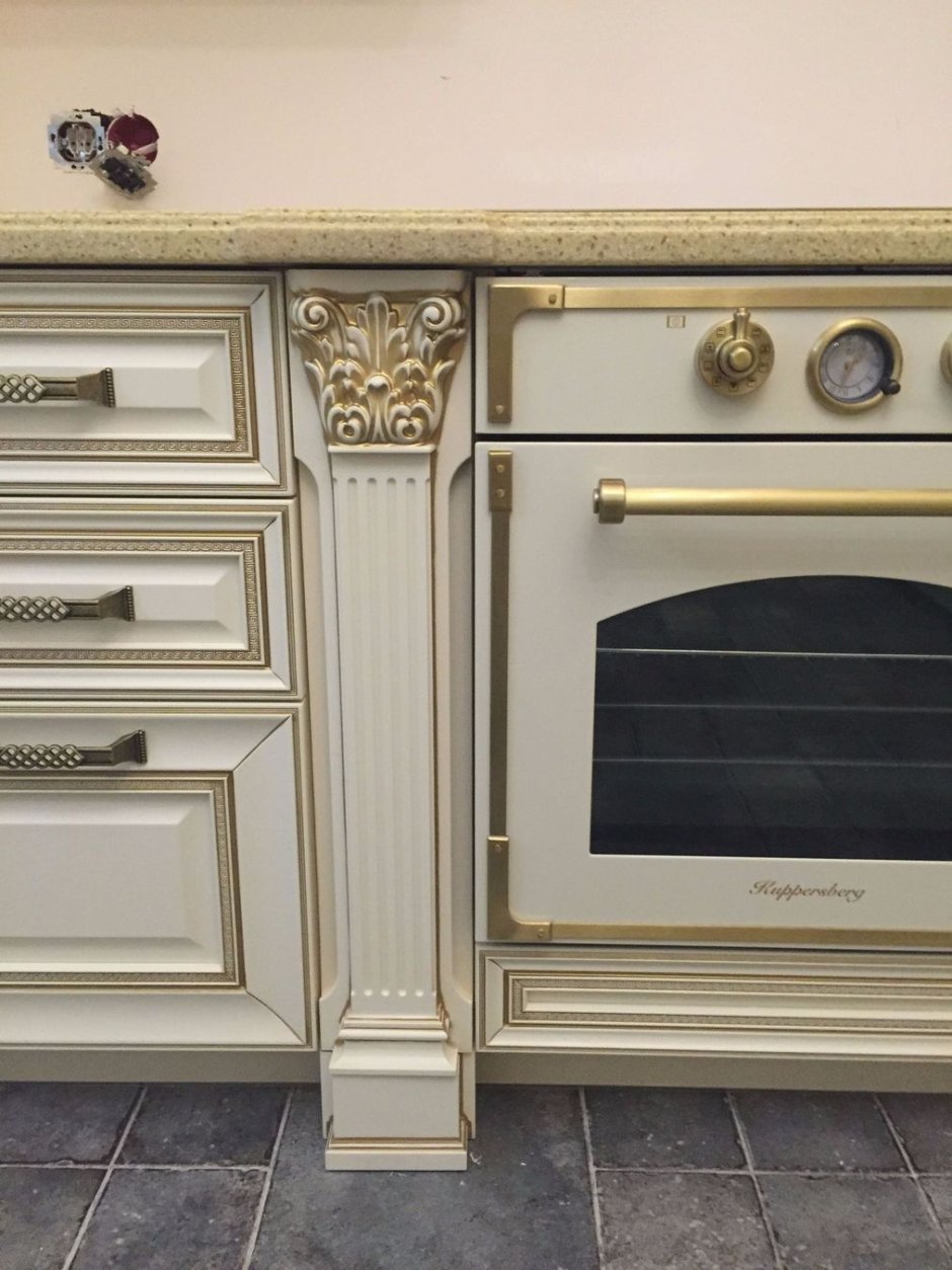 Газовая панель Miele km 3034-1
