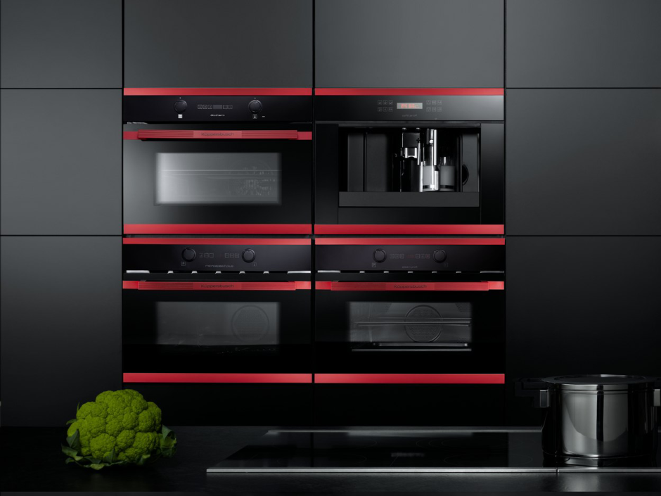 Кухни Miton cucine