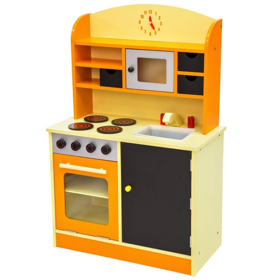 Кухня kidkraft 263:pk115