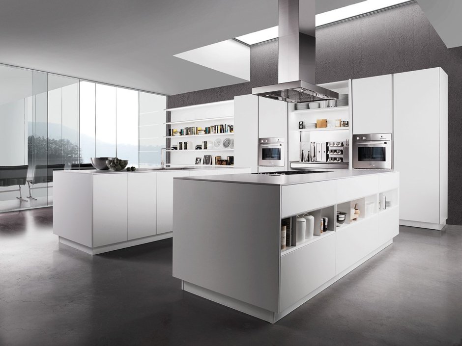 Фабрика Home cucine