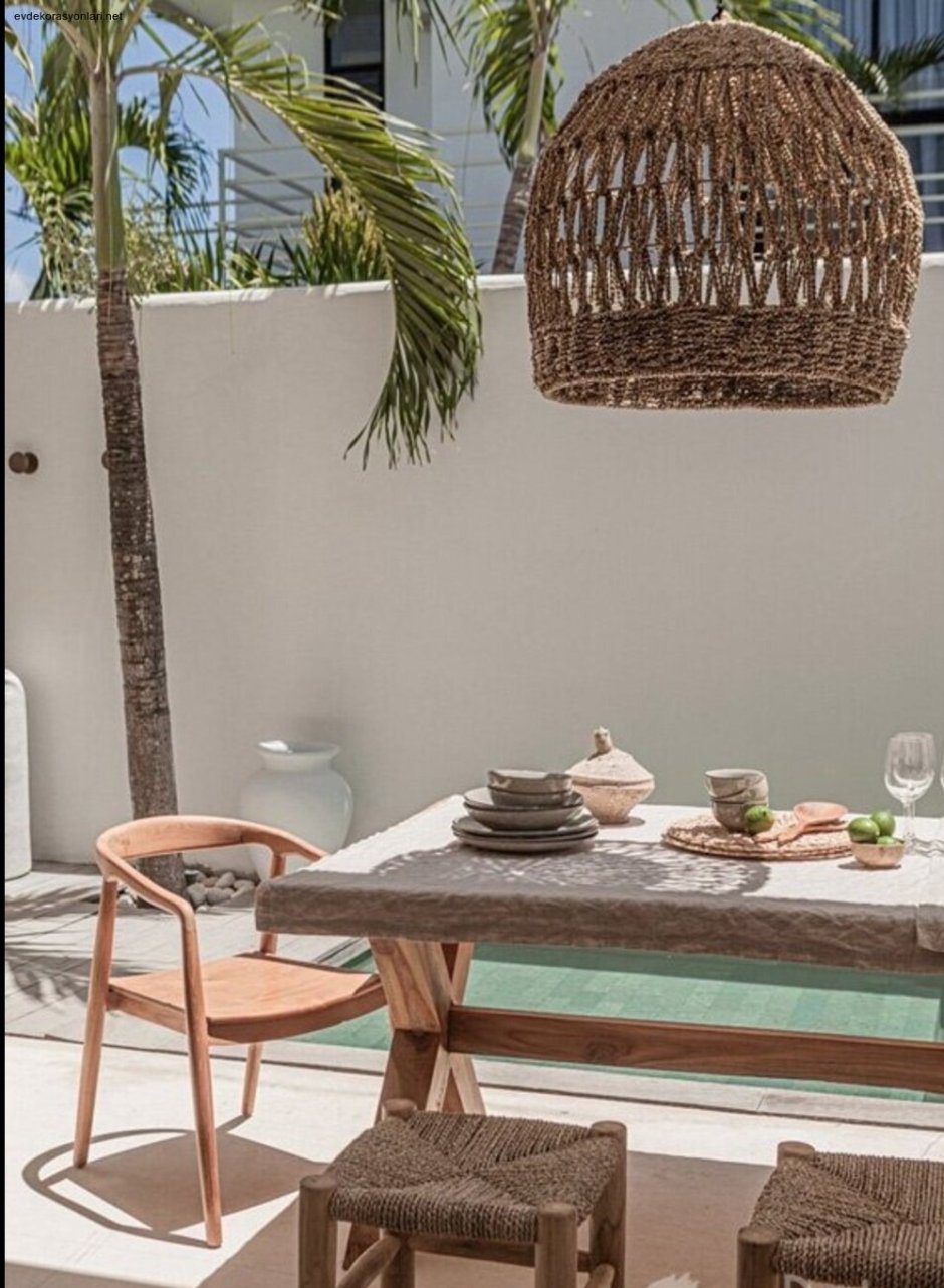 Bamboo Kitchen Ubud