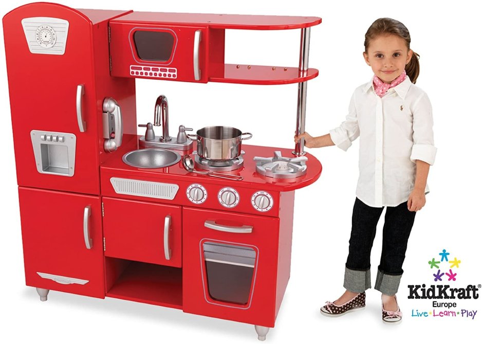 Кухня little Tikes 626012