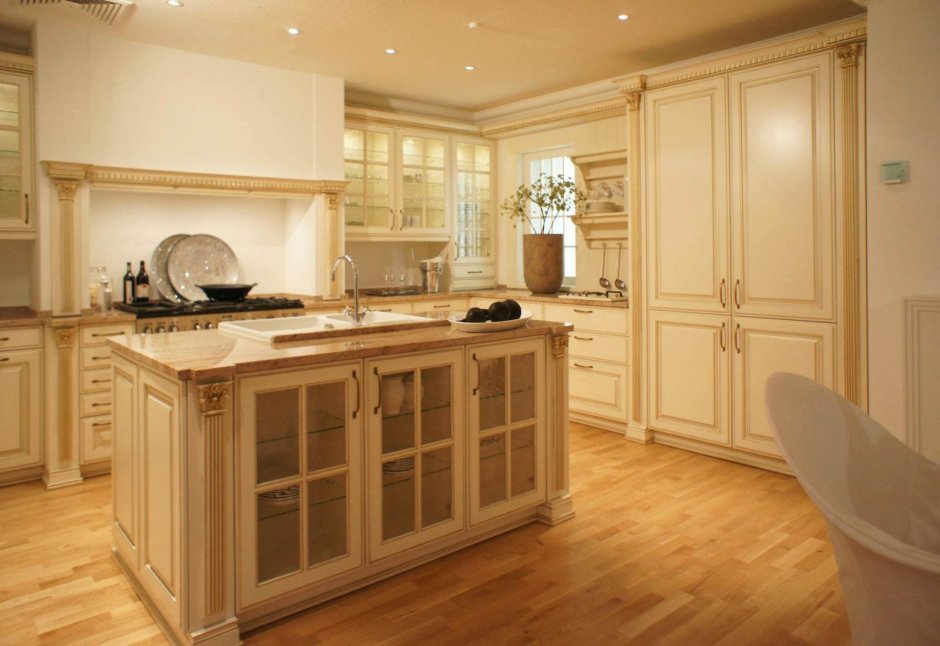 Кухни Lube cucine Beatrice