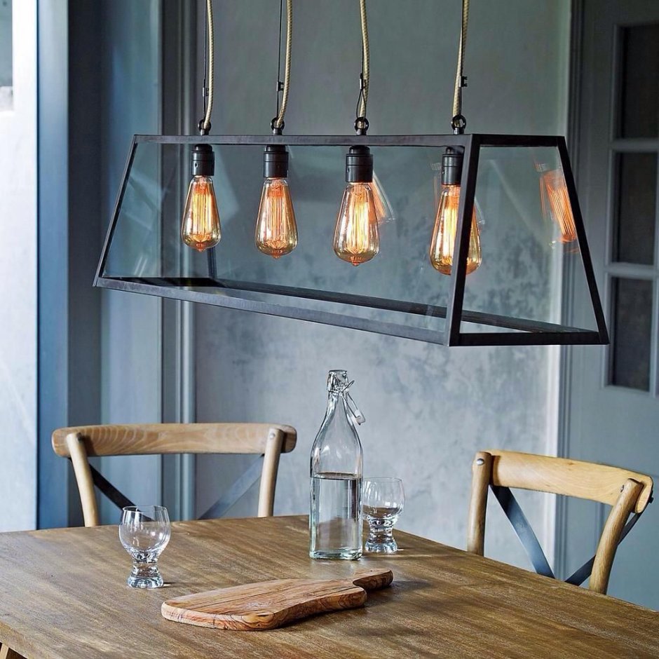 Cabinet Light Lamp LYCL-1