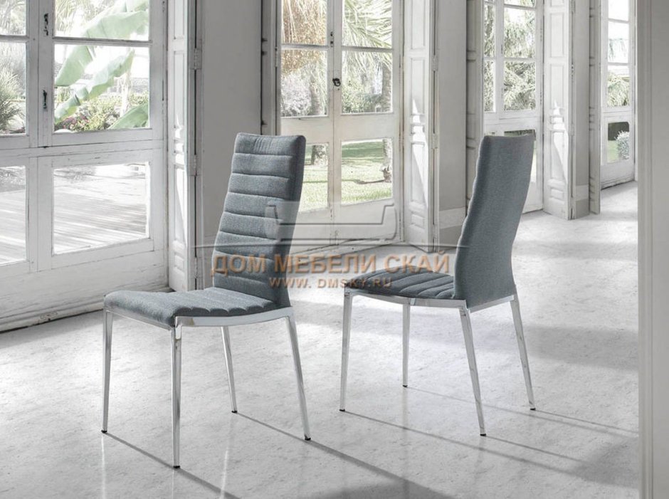 Стул Angel Cerda bz803 черный