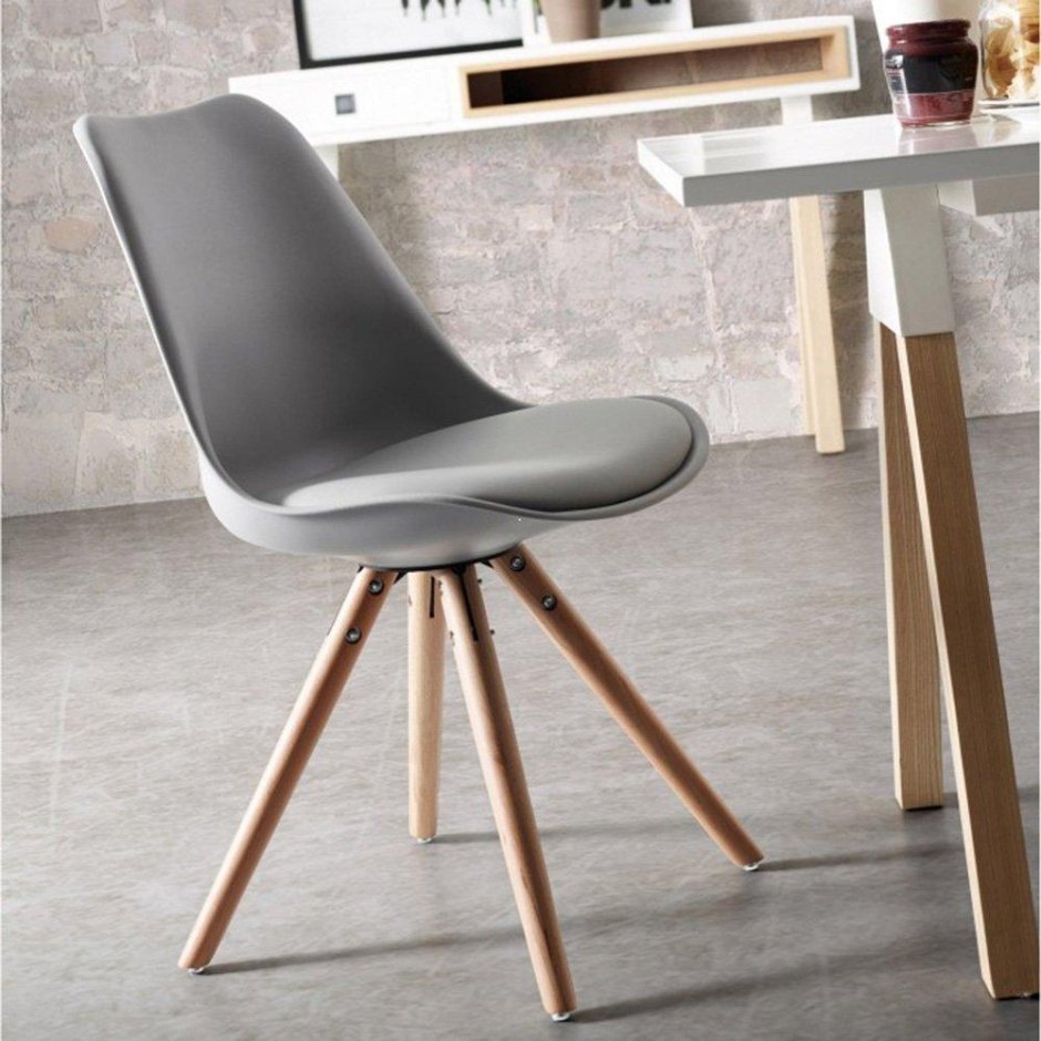 Стул Ларс Grey