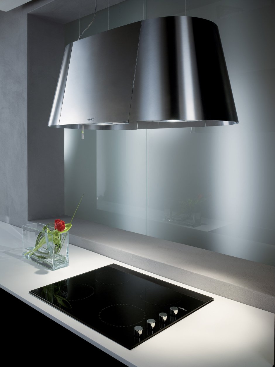 Systemair 762-10/b Opal Wall 900 Steel