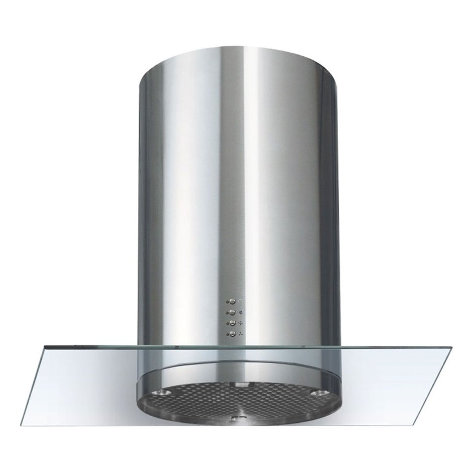 Каминная вытяжка Faber cylindra/2 ev8 2el xh890