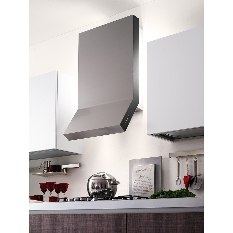 Кухонная вытяжка Smeg kscf90b