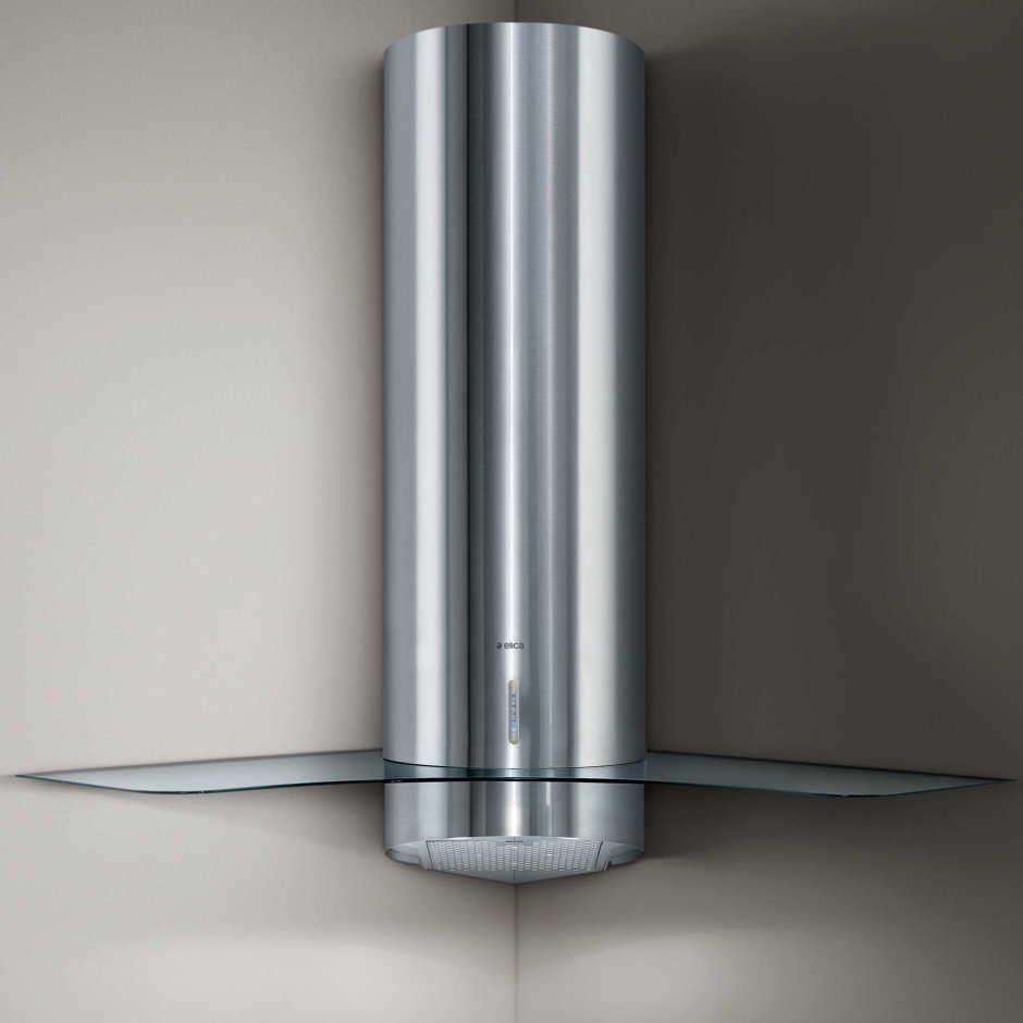 Вытяжка Miele da6296d сталь
