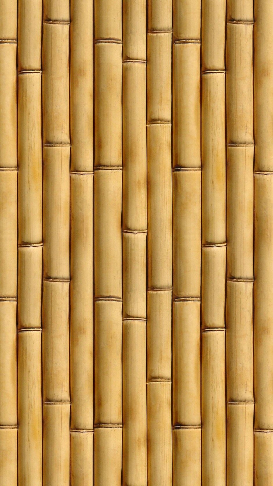 Бамбуковые обои для стен Ялта
