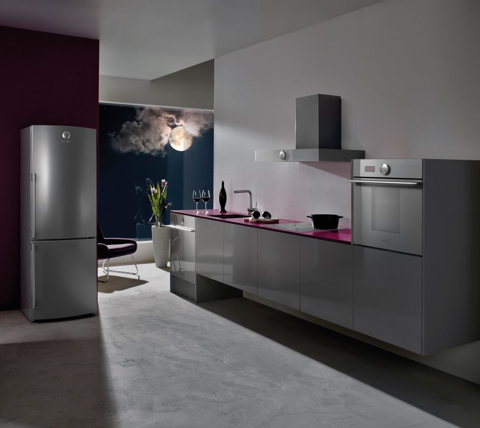 Gorenje NRS 85728 Rd