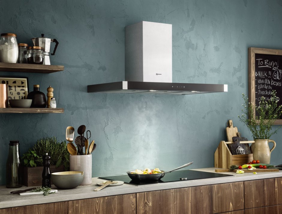 Lumina NRS Isola 90 IX (800м3) вытяжка