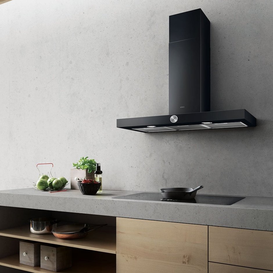 Cooker Hood вытяжка