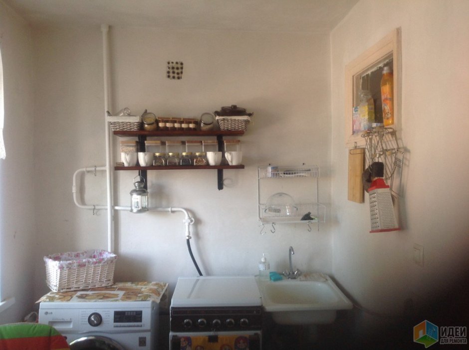 Декоративные панели на газовые трубы на кухню