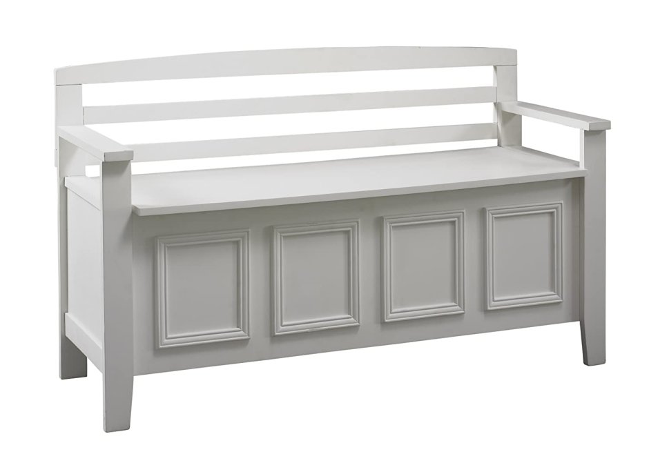 Банкетка со спинкой 1350х400х400h. D51. V-27