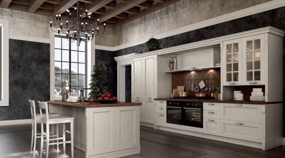 Arredo3 Virginia кухни