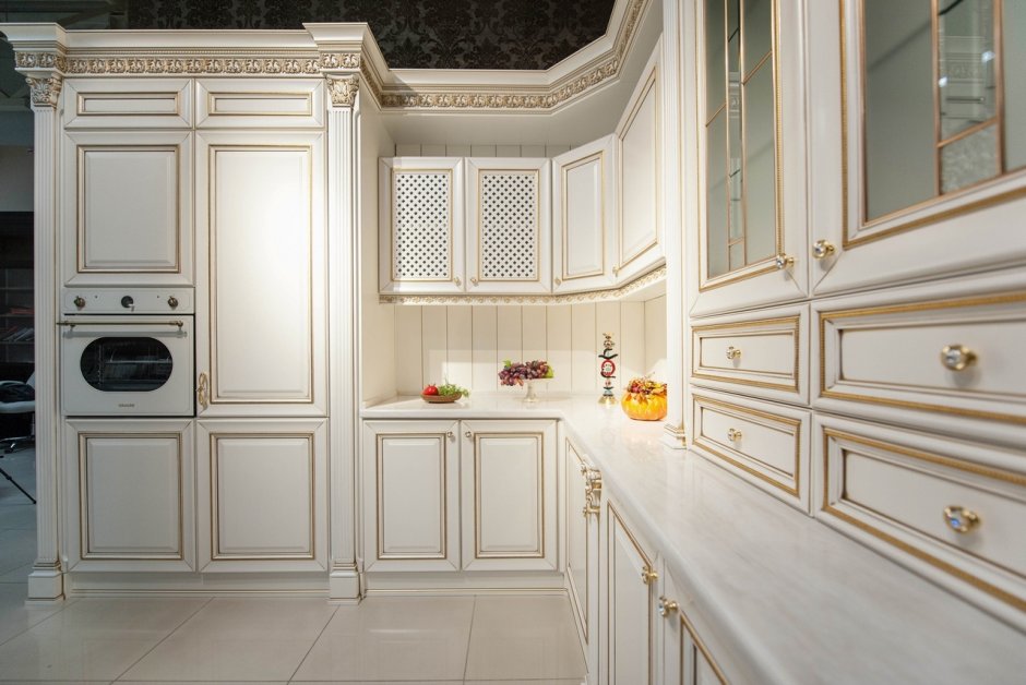 Фасады Риальто Италия