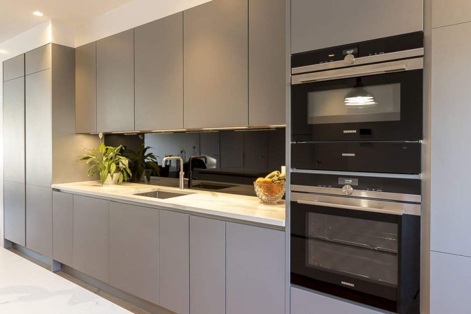 Burg Glass телевизор