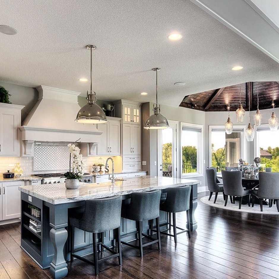 Starr Kitchen