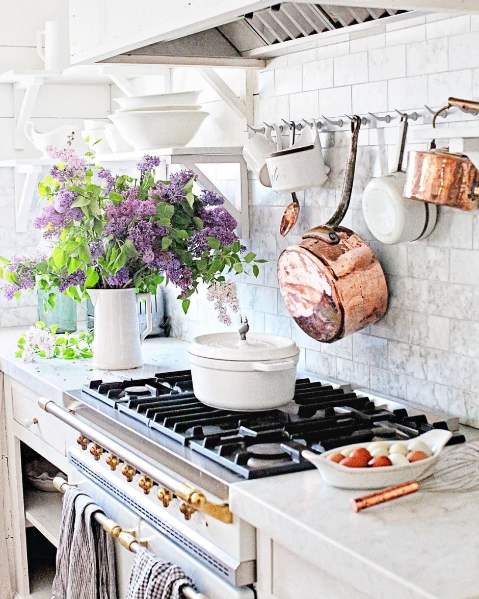 Appoint Kitchen