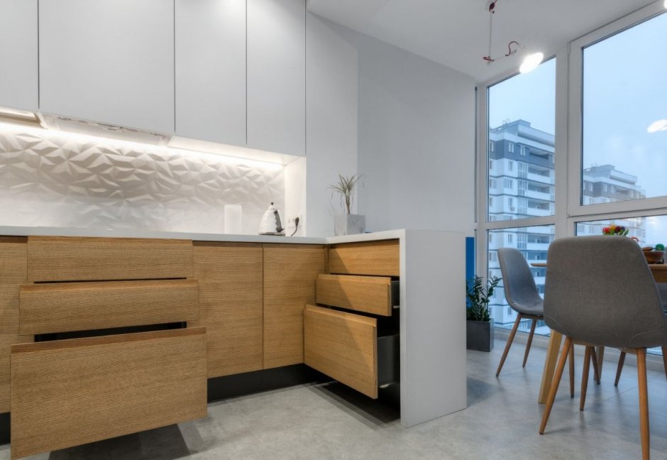 Кухня т222 Норд